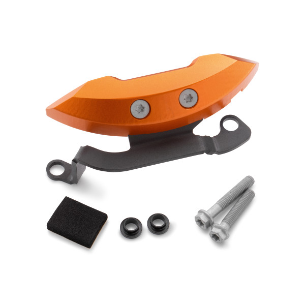 KTM KTM Clutch Cover Protection